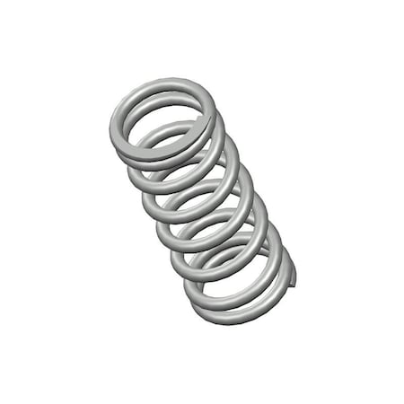 Approved Vendor Compression Spring, O= .300, L= .75, W= .038 G409962531